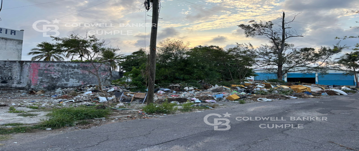 Foto de terreno comercial en miguel angel de quevedo 333, formando hogar, veracruz, veracruz de ignacio de la llave, 0 foto 05 Foto de terreno comercial en venta en miguel angel de quevedo 333, formando hogar, veracruz, veracruz de ignacio de la llave, 0 No. 05