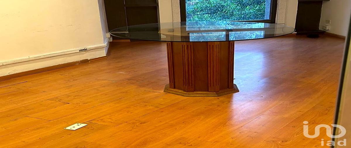 Foto de oficina en renta en miguel angel de quevedo 94, ex-hacienda de guadalupe chimalistac, álvaro obregón, df / cdmx, 31816640 No. 05