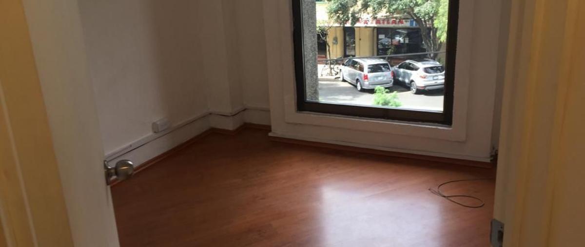 Foto de oficina en renta en miguel angel de quevedo , chimalistac, álvaro obregón, df / cdmx, 0 No. 05