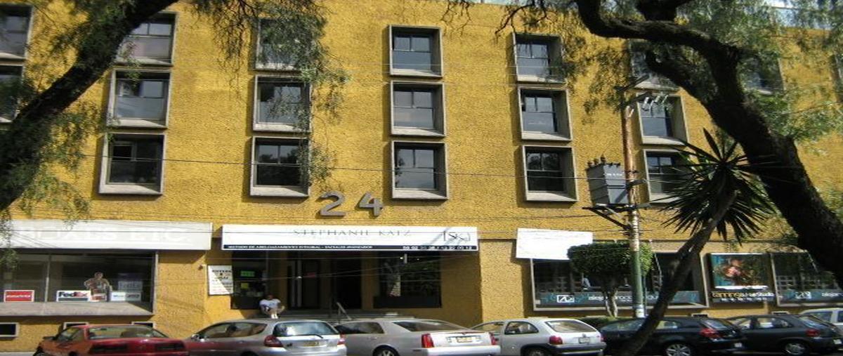 Foto de edificio en venta en miguel angel de quevedo , chimalistac, álvaro obregón, df / cdmx, 26339265 No. 03