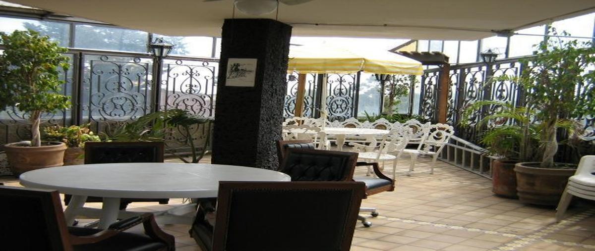 Foto de edificio en venta en miguel angel de quevedo , chimalistac, álvaro obregón, df / cdmx, 26339265 No. 04