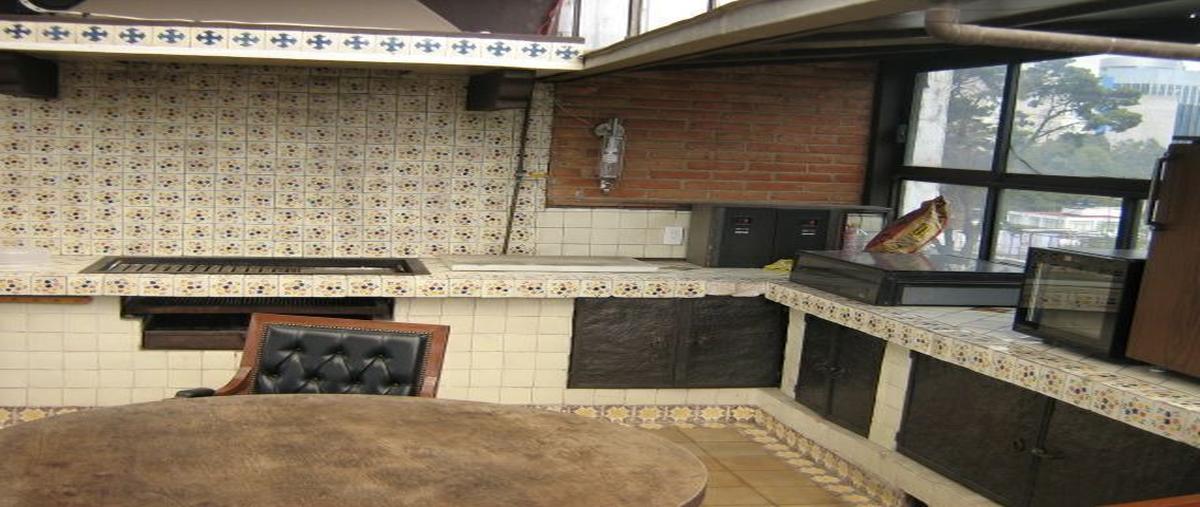 Foto de edificio en venta en miguel angel de quevedo , chimalistac, álvaro obregón, df / cdmx, 26339265 No. 05