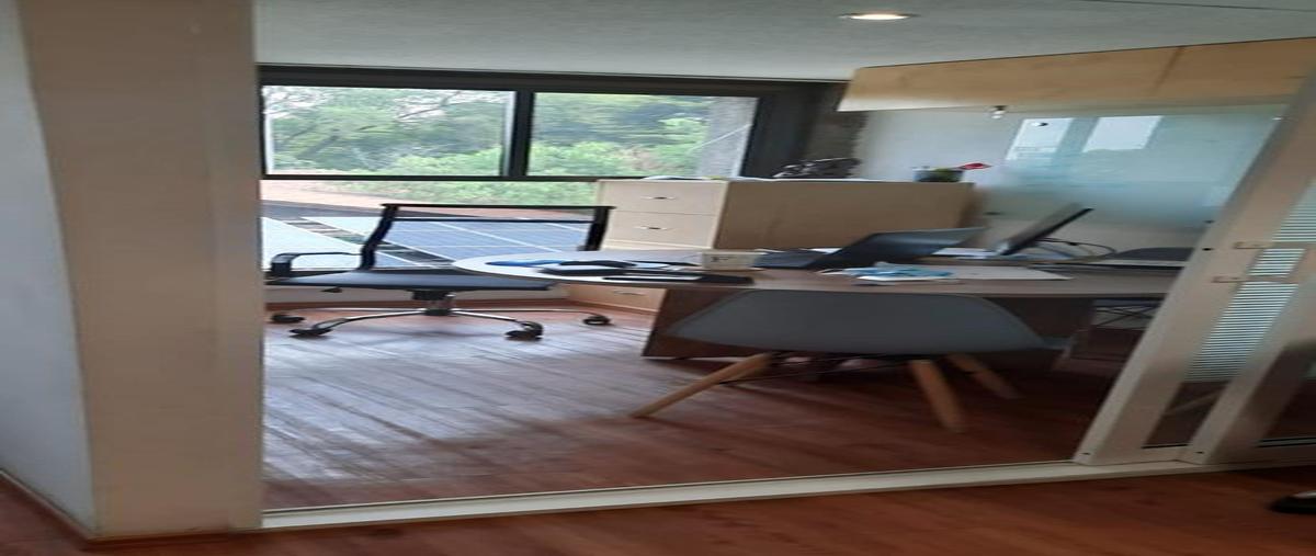 Foto de oficina en renta en miguel angel de quevedo, chimalistac , ex-hacienda de guadalupe chimalistac, álvaro obregón, df / cdmx, 22921465 No. 05