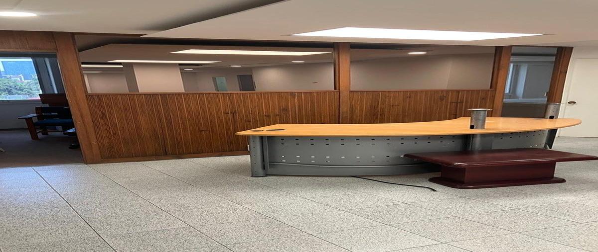 Foto de oficina en renta en miguel ángel de quevedo , ex-hacienda de guadalupe chimalistac, álvaro obregón, df / cdmx, 0 No. 03