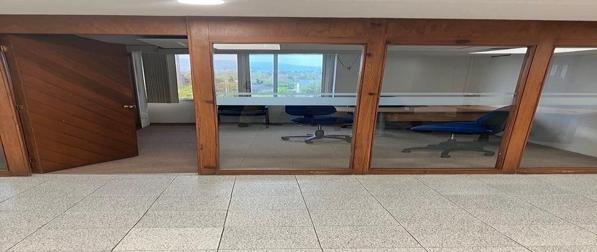 Foto de oficina en renta en miguel ángel de quevedo , ex-hacienda de guadalupe chimalistac, álvaro obregón, df / cdmx, 0 No. 04