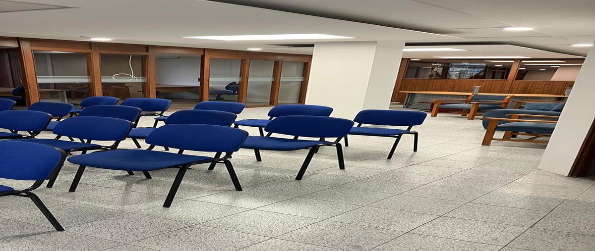 Foto de oficina en renta en miguel ángel de quevedo , ex-hacienda de guadalupe chimalistac, álvaro obregón, df / cdmx, 0 No. 05