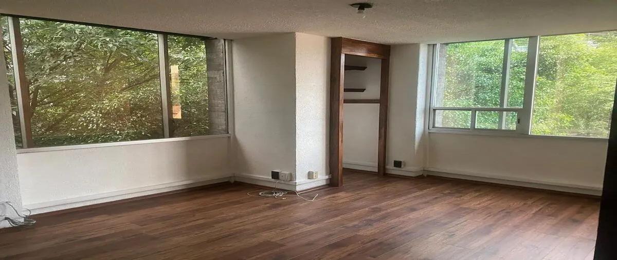 Foto de oficina en renta en miguel ángel de quevedo , fortín de chimalistac, coyoacán, df / cdmx, 0 No. 05