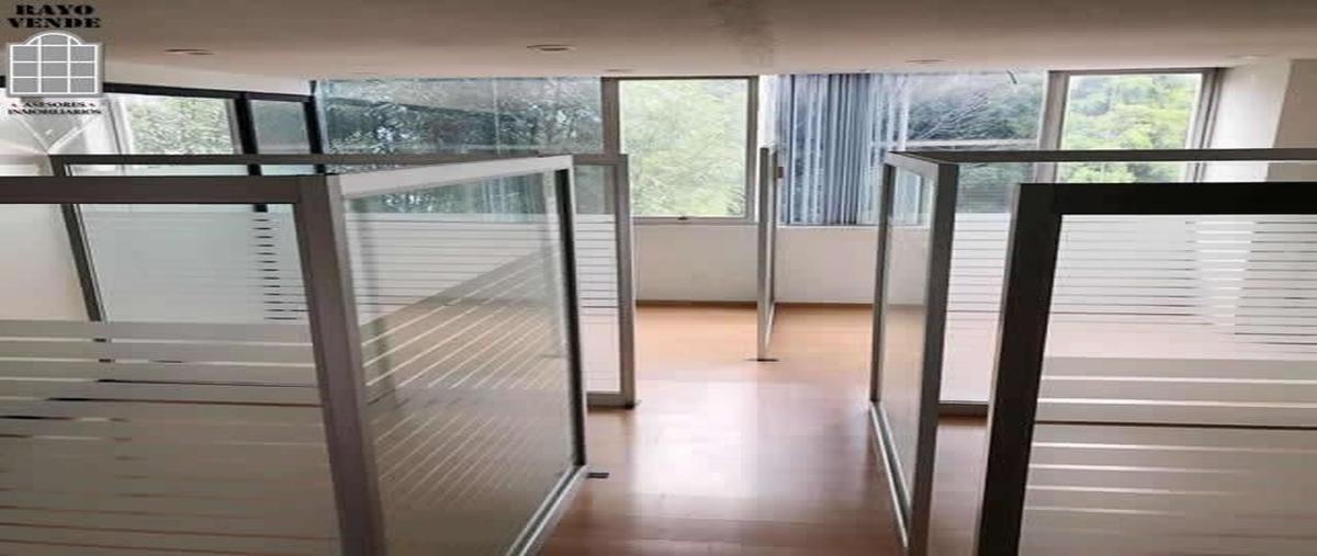 Foto de oficina en renta en miguel ángel de quevedo , parque san andrés, coyoacán, df / cdmx, 21981248 No. 03