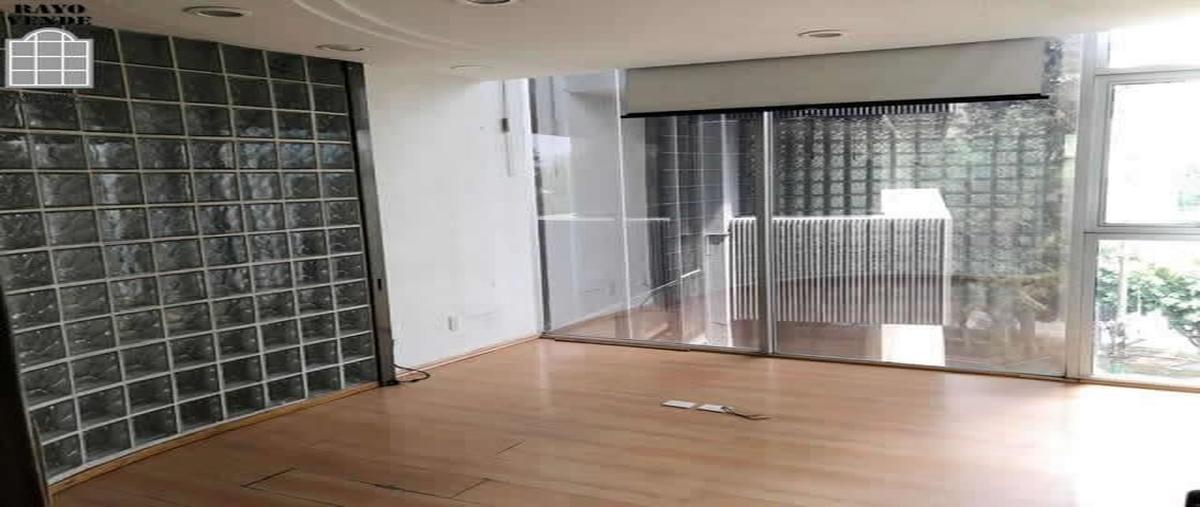 Foto de oficina en renta en miguel ángel de quevedo , parque san andrés, coyoacán, df / cdmx, 21981248 No. 04