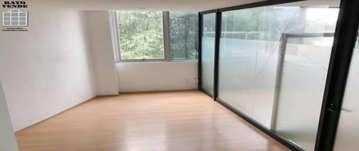 Foto de oficina en renta en miguel ángel de quevedo , parque san andrés, coyoacán, df / cdmx, 21981248 No. 05