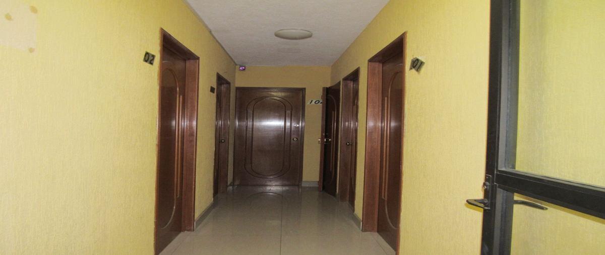 Foto de oficina en renta en miguel angel de quevedo , rosedal, coyoacán, df / cdmx, 25366513 No. 01