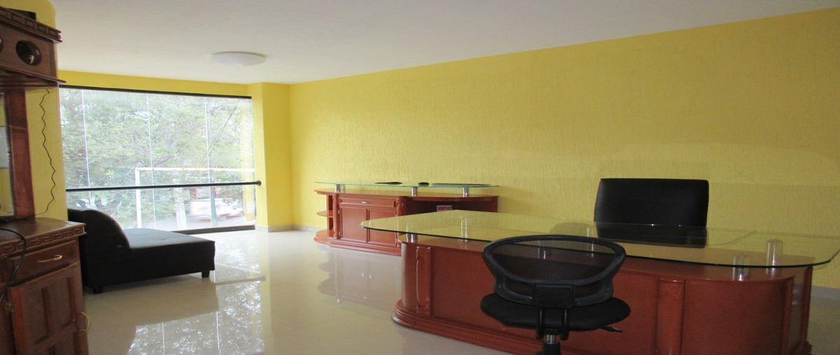 Foto de oficina en renta en miguel angel de quevedo , rosedal, coyoacán, df / cdmx, 25366513 No. 02