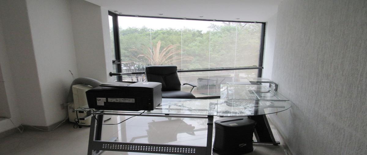 Foto de oficina en renta en miguel angel de quevedo , rosedal, coyoacán, df / cdmx, 25366513 No. 03