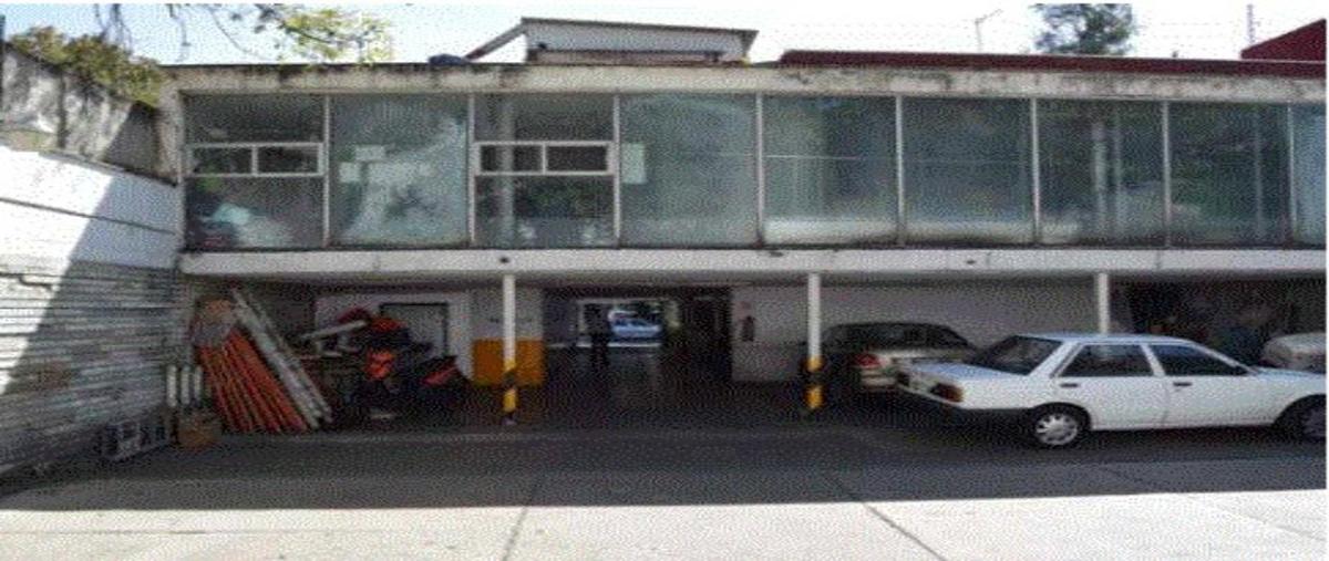 Foto de local en miguel ángel de quevedo , santa catarina, coyoacán, df / cdmx, 0 foto 04 Foto de local en venta en miguel ángel de quevedo , santa catarina, coyoacán, df / cdmx, 0 No. 04