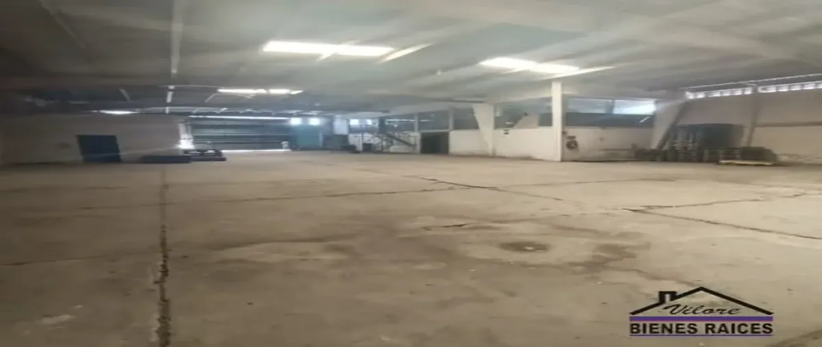 Foto de bodega en renta en  , miguel ángel de quevedo, veracruz, veracruz de ignacio de la llave, 28521727 No. 04