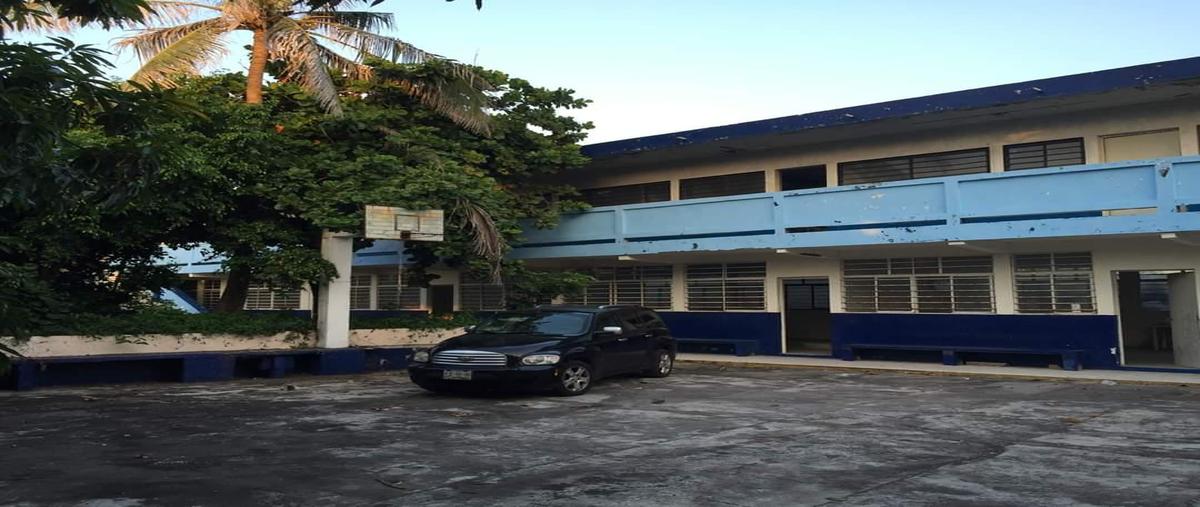 Foto de terreno habitacional en venta en  , miguel ángel de quevedo, veracruz, veracruz de ignacio de la llave, 30226444 No. 04