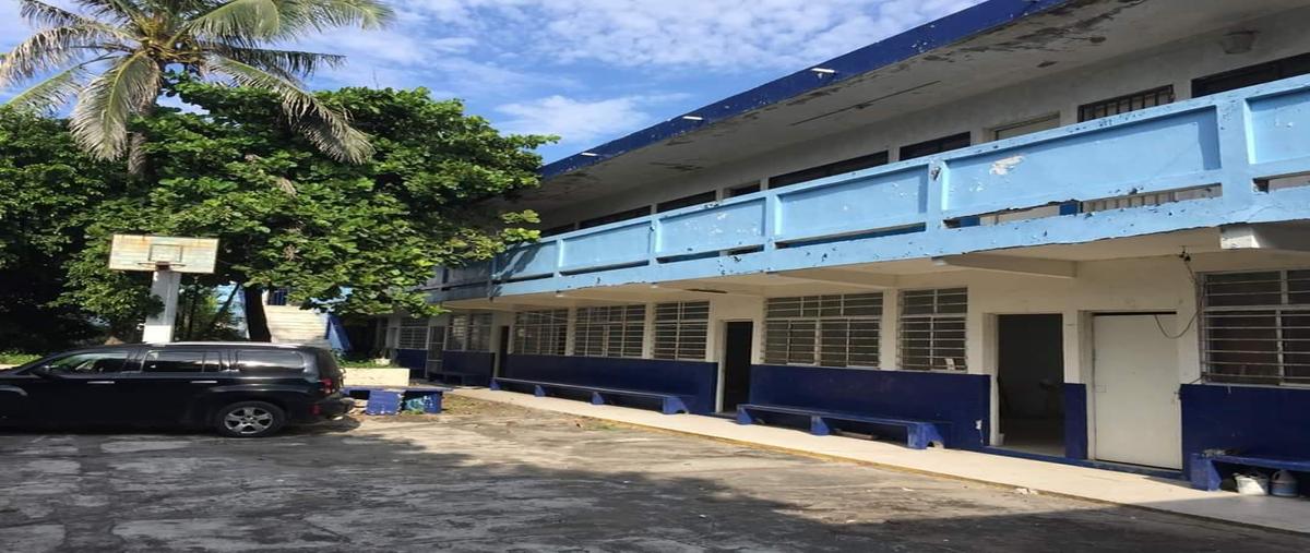 Foto de terreno habitacional en venta en  , miguel ángel de quevedo, veracruz, veracruz de ignacio de la llave, 30226444 No. 05