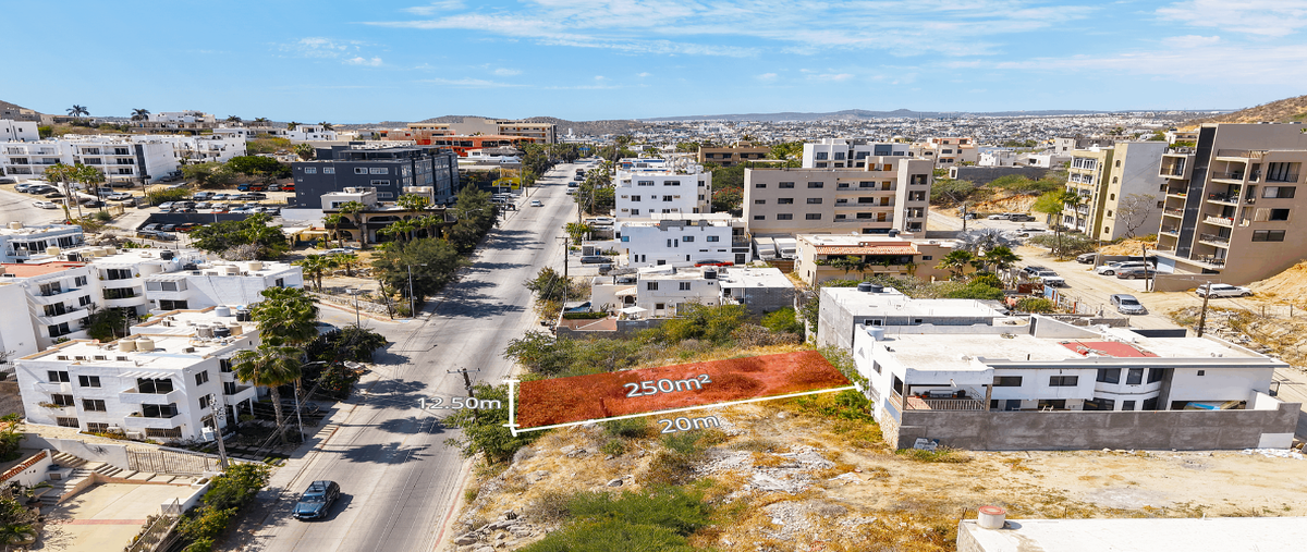 Foto de terreno habitacional en venta en miguel angel herrera , lienzo charro centro, los cabos, baja california sur, 0 No. 04