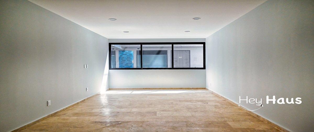 Foto de departamento en renta en miguel angel , mixcoac, benito juárez, df / cdmx, 0 No. 03