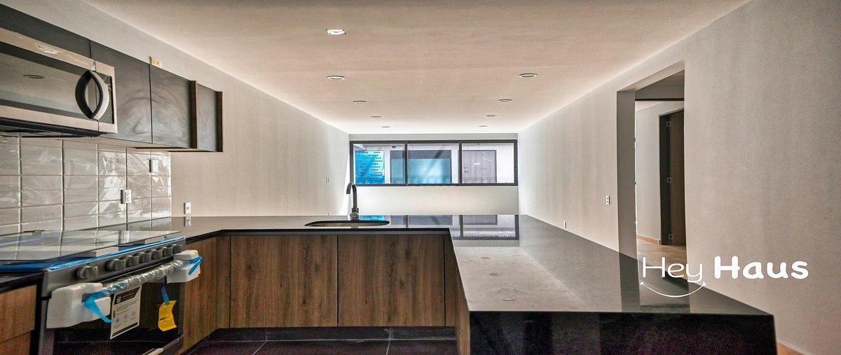 Foto de departamento en renta en miguel angel , mixcoac, benito juárez, df / cdmx, 0 No. 05