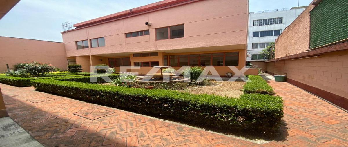 Foto de casa en venta en miguel angel , mixcoac, benito juárez, df / cdmx, 0 No. 05