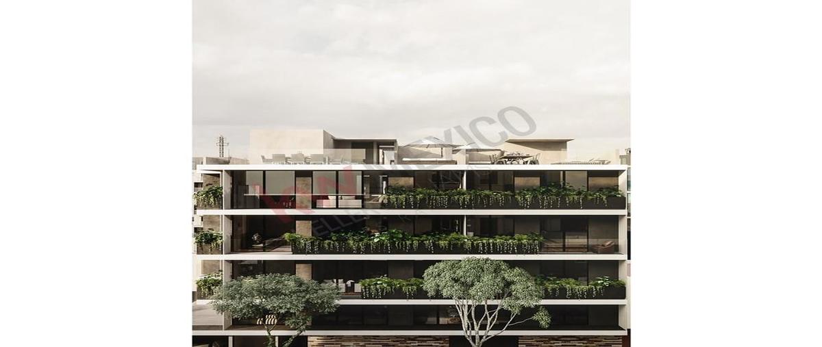 Foto de departamento en venta en miguel ángel , santa maria nonoalco, benito juárez, df / cdmx, 0 No. 05