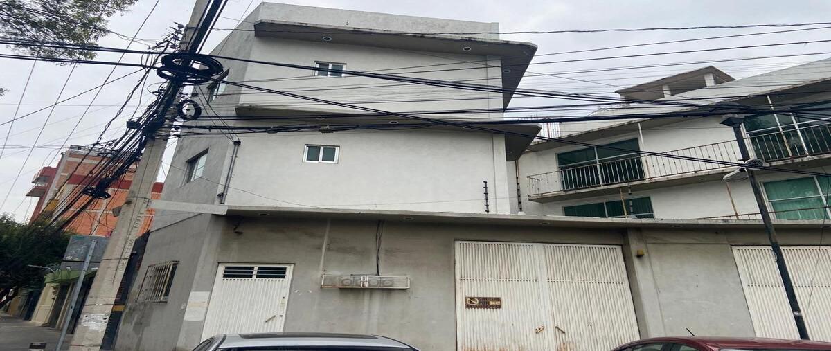 Foto de terreno habitacional en venta en miguel angel , santa maria nonoalco, benito juárez, df / cdmx, 0 No. 02