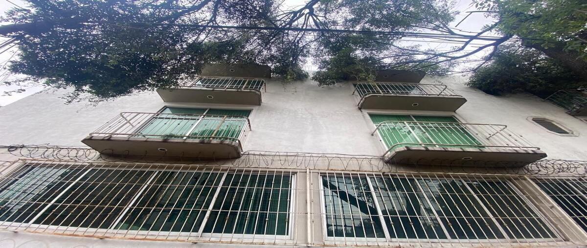 Foto de terreno habitacional en venta en miguel angel , santa maria nonoalco, benito juárez, df / cdmx, 0 No. 03