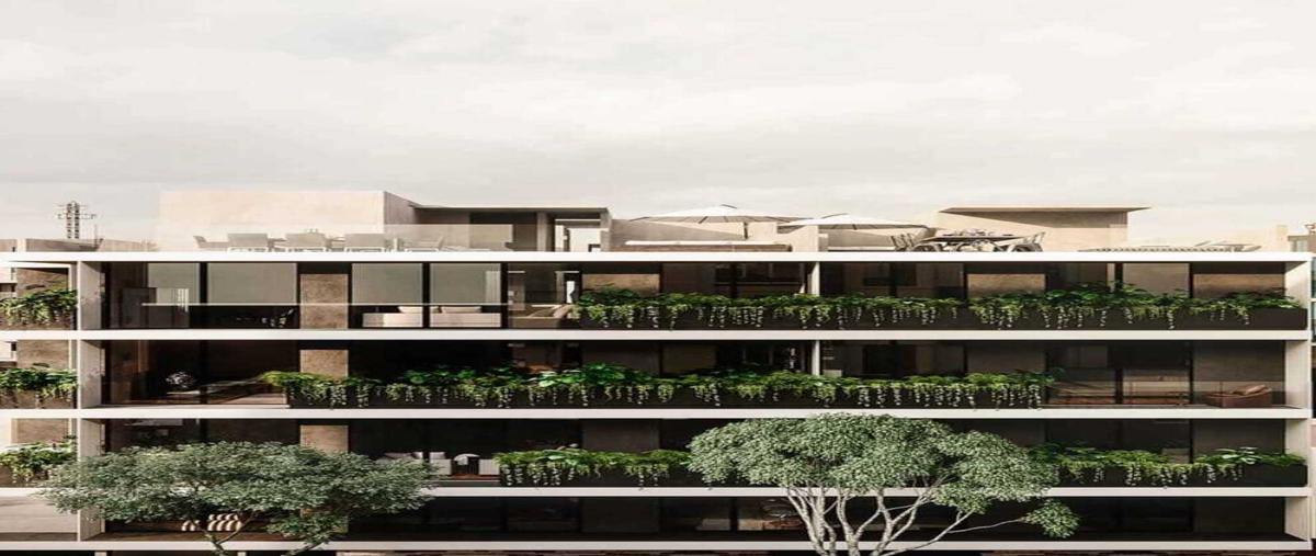 Foto de departamento en venta en miguel ángel , santa maria nonoalco, benito juárez, df / cdmx, 0 No. 04