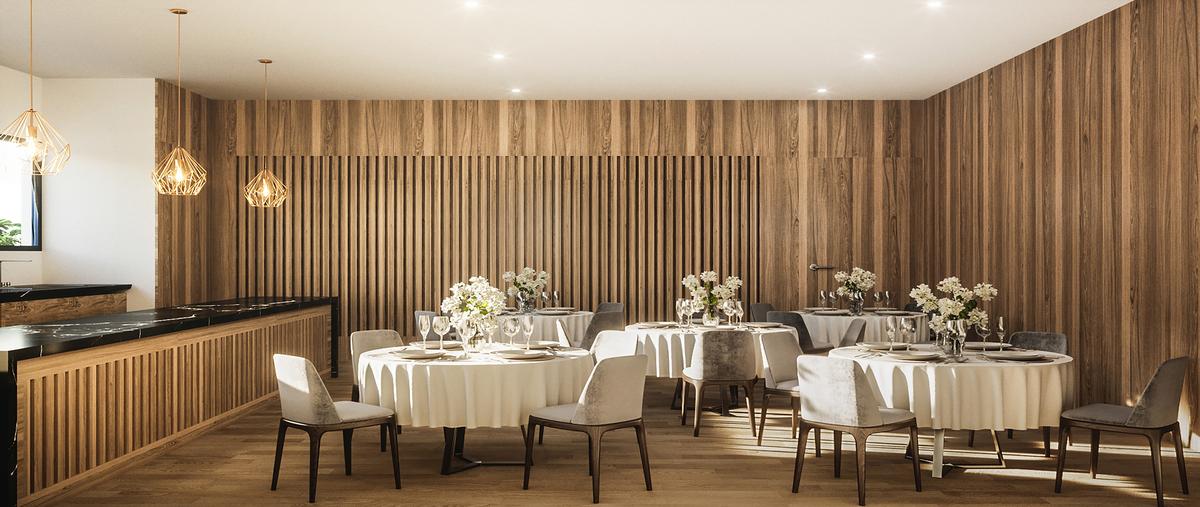 Foto de departamento en venta en miguel angel , santa maria nonoalco, benito juárez, df / cdmx, 0 No. 05