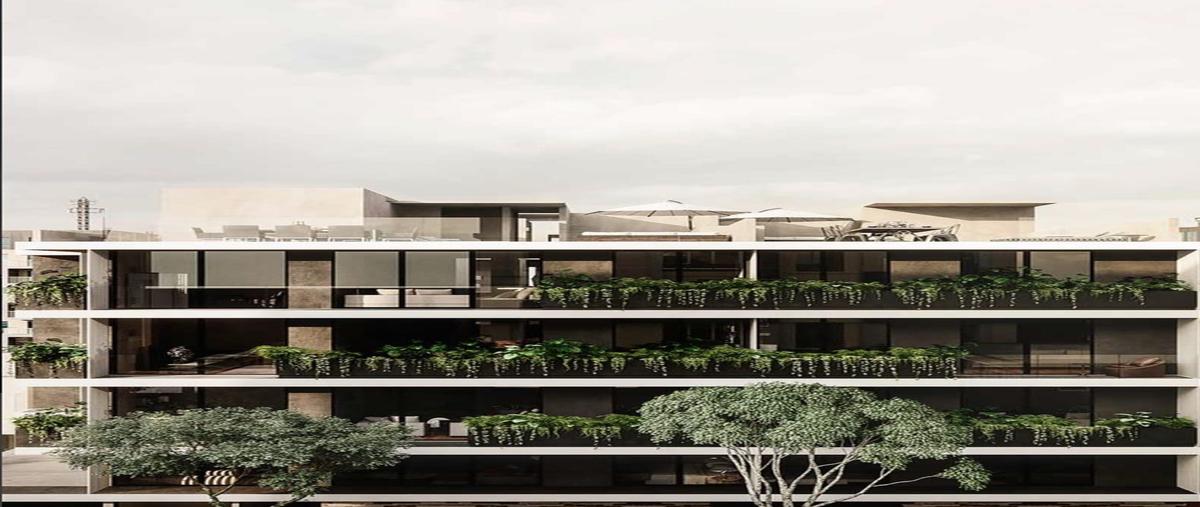 Foto de departamento en venta en miguel ángel , santa maria nonoalco, benito juárez, df / cdmx, 0 No. 04