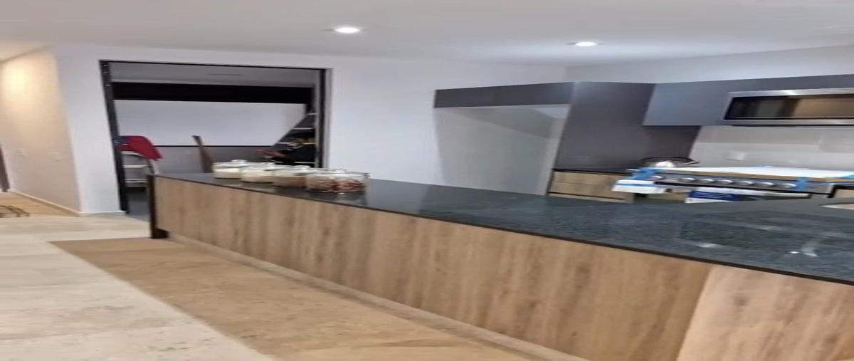 Foto de departamento en venta en miguel angel , santa maria nonoalco, benito juárez, df / cdmx, 0 No. 04