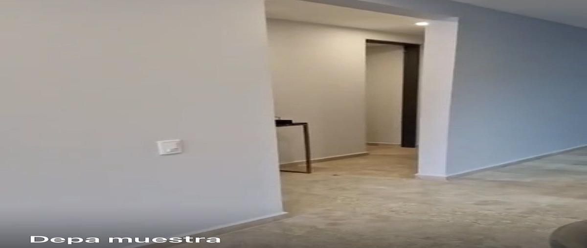 Foto de departamento en venta en miguel angel , santa maria nonoalco, benito juárez, df / cdmx, 0 No. 05