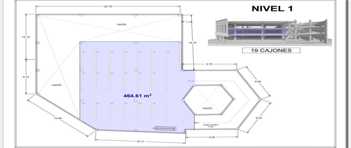 Foto de local en venta en miguel anguel de quevedo , chimalistac, álvaro obregón, df / cdmx, 27457574 No. 03