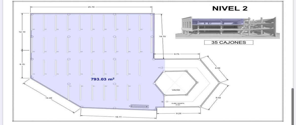 Foto de local en venta en miguel anguel de quevedo , chimalistac, álvaro obregón, df / cdmx, 27457574 No. 04