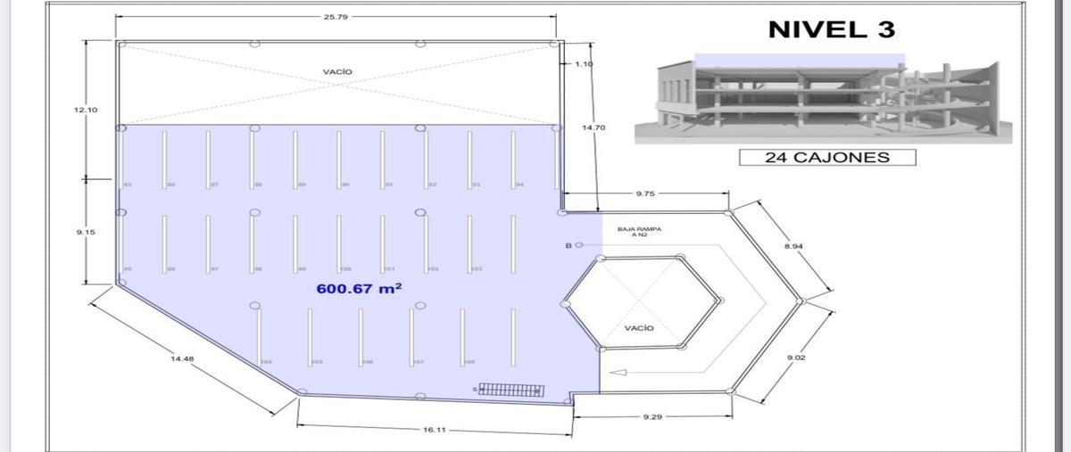 Foto de local en venta en miguel anguel de quevedo , chimalistac, álvaro obregón, df / cdmx, 27457574 No. 05