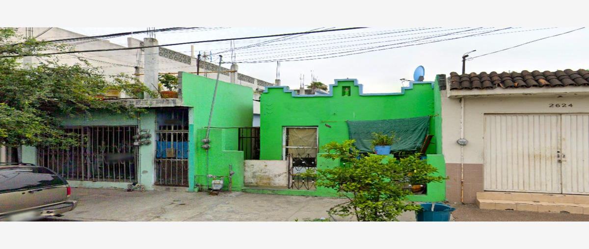 Foto de casa en venta en miguel barragán 2622, tijerina, monterrey, nuevo león, 0 No. 03