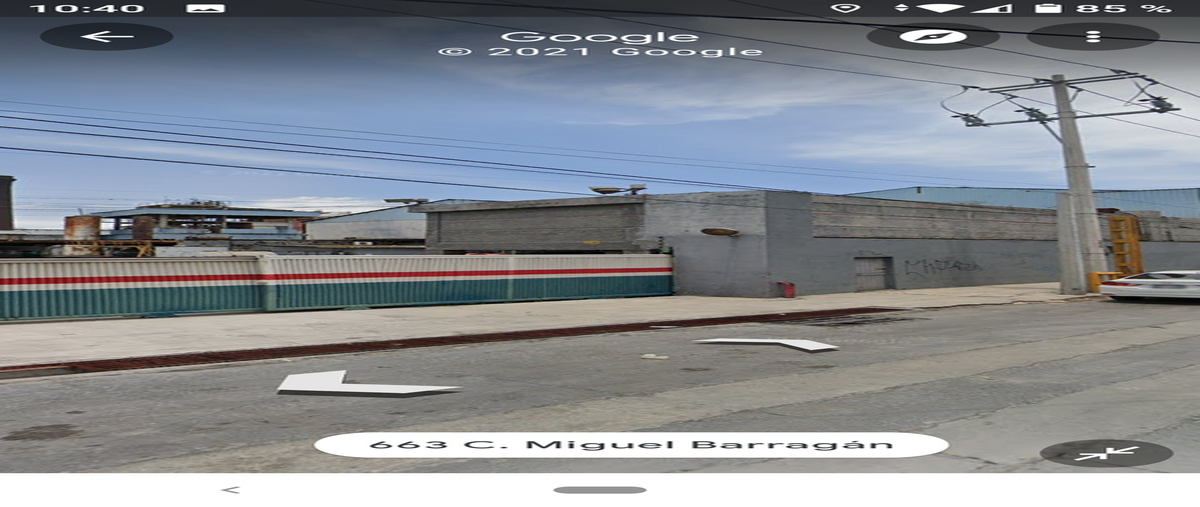 Foto de terreno comercial en venta en miguel barragan , industrial, monterrey, nuevo león, 28523186 No. 03