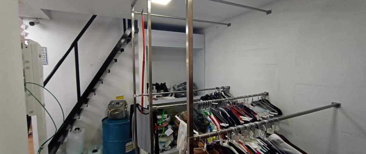 Foto de local en venta en miguel bernard 1187, la purísima ticomán, gustavo a. madero, df / cdmx, 0 No. 05