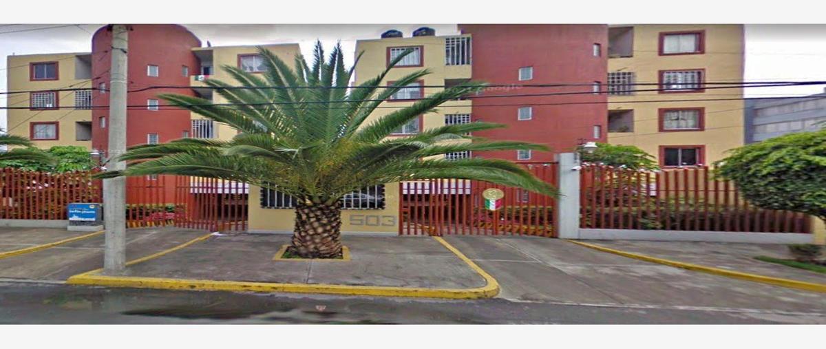 Foto de departamento en miguel bernard 503, lindavista norte, gustavo a. madero, df / cdmx, 0 foto 01 Foto de departamento en venta en miguel bernard 503, lindavista norte, gustavo a. madero, df / cdmx, 0 No. 01
