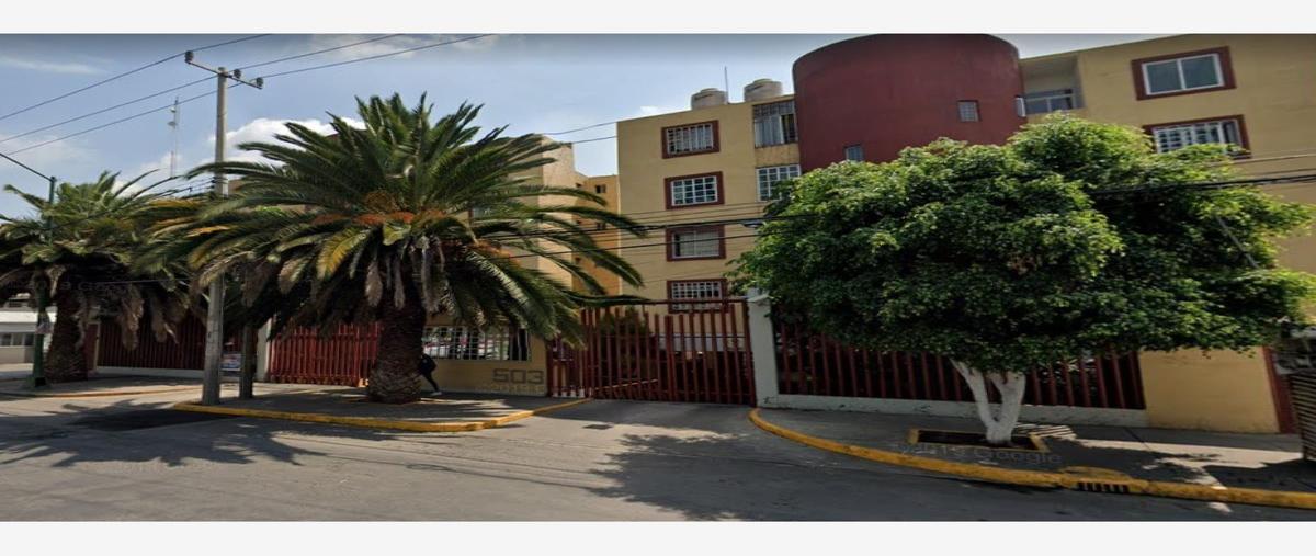 Foto de departamento en miguel bernard 503, lindavista norte, gustavo a. madero, df / cdmx, 0 foto 02 Foto de departamento en venta en miguel bernard 503, lindavista norte, gustavo a. madero, df / cdmx, 0 No. 02