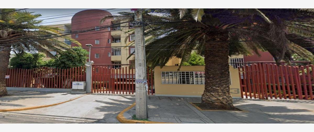 Foto de departamento en miguel bernard 503, lindavista norte, gustavo a. madero, df / cdmx, 0 foto 04 Foto de departamento en venta en miguel bernard 503, lindavista norte, gustavo a. madero, df / cdmx, 0 No. 04