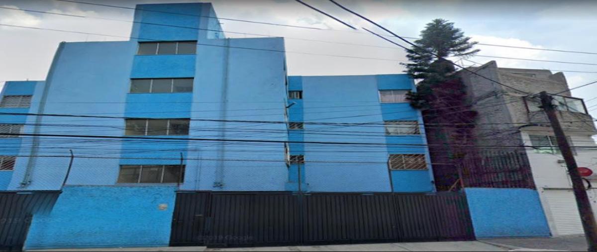 Foto de departamento en venta en miguel bernard 9, la purísima ticomán, gustavo a. madero, df / cdmx, 0 No. 03