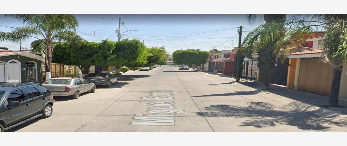 Foto de casa en venta en miguel borja 000, lomas del paraíso 2a. sección, guadalajara, jalisco, 0 No. 04