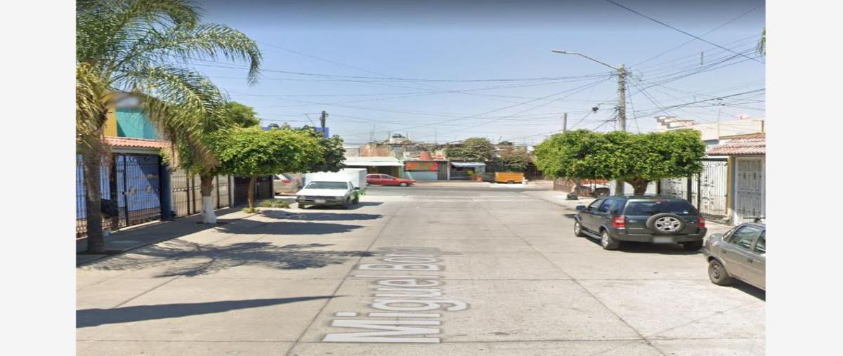 Foto de casa en venta en miguel borja 000, lomas del paraíso 2a. sección, guadalajara, jalisco, 0 No. 05