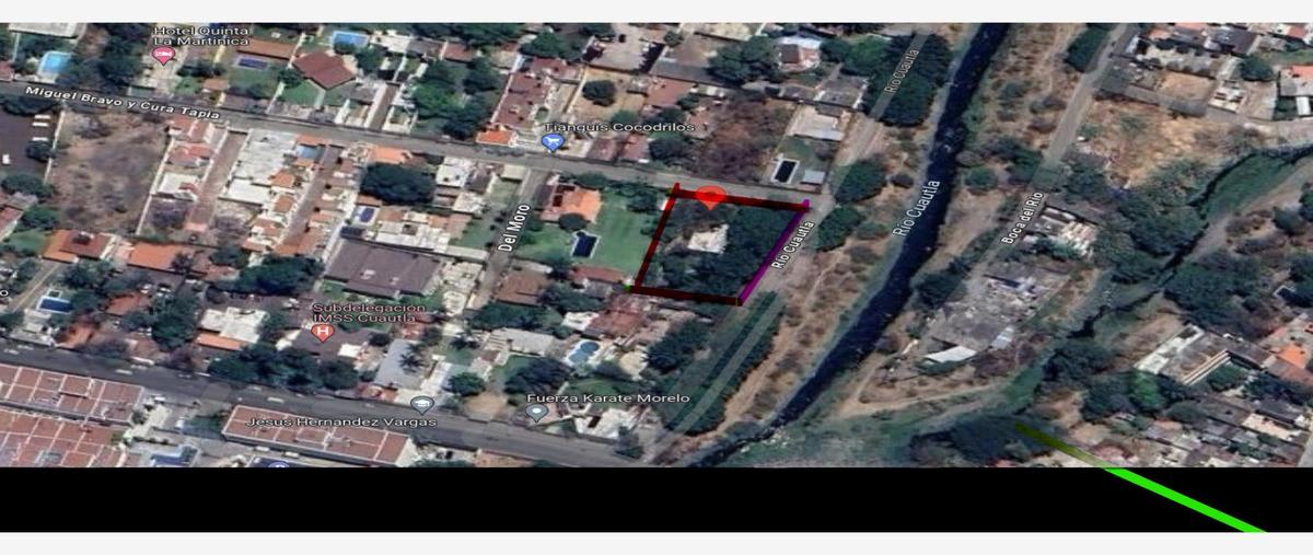 Foto de casa en venta en miguel bravo y cura tapia 242, centro, cuautla, morelos, 0 No. 03