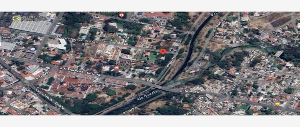 Foto de casa en venta en miguel bravo y cura tapia 242, centro, cuautla, morelos, 0 No. 04