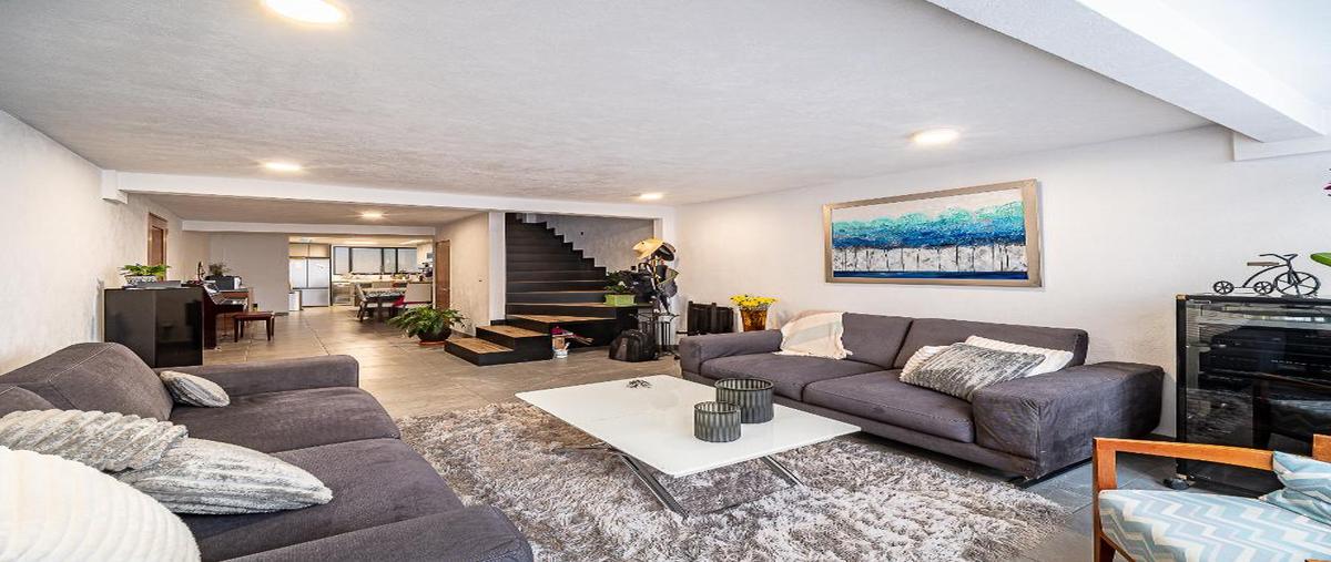 Foto de casa en venta en miguel cabrera 55 bis, mixcoac, benito juárez, df / cdmx, 0 No. 04