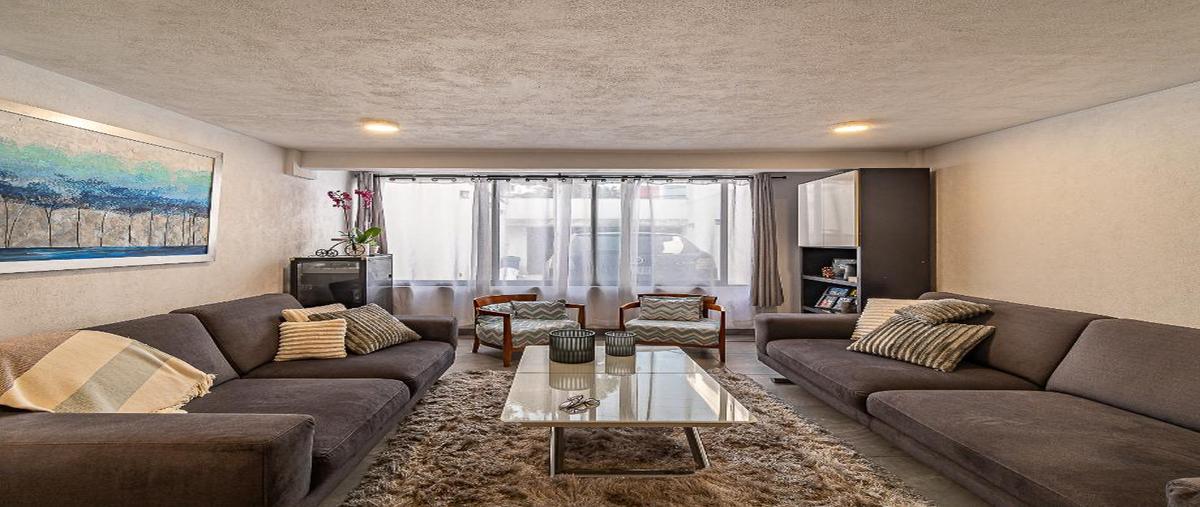 Foto de casa en venta en miguel cabrera 55 bis, mixcoac, benito juárez, df / cdmx, 0 No. 05