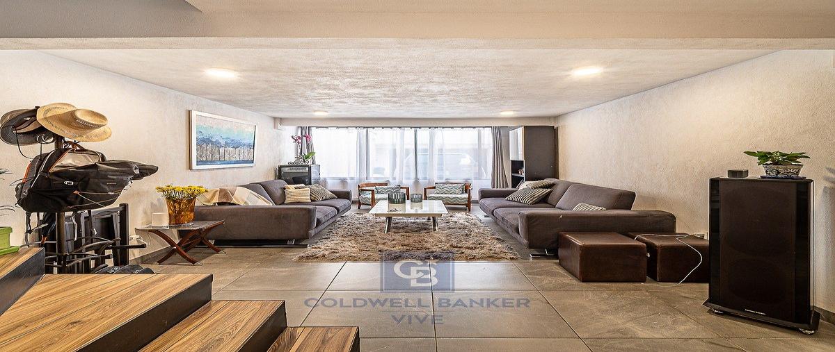 Foto de casa en venta en miguel cabrera , mixcoac, benito juárez, df / cdmx, 0 No. 03